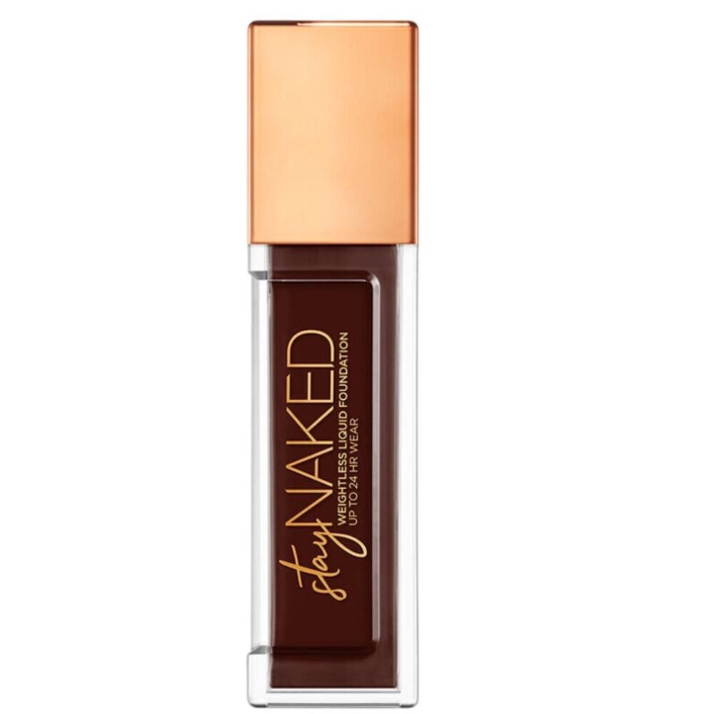 Urban Decay Stay Naked Weightless Liquid Foundation - 91WR (New)